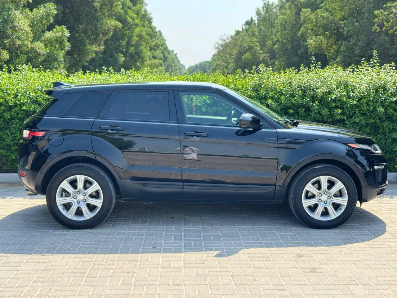 Range Rover Evoque - Image 6