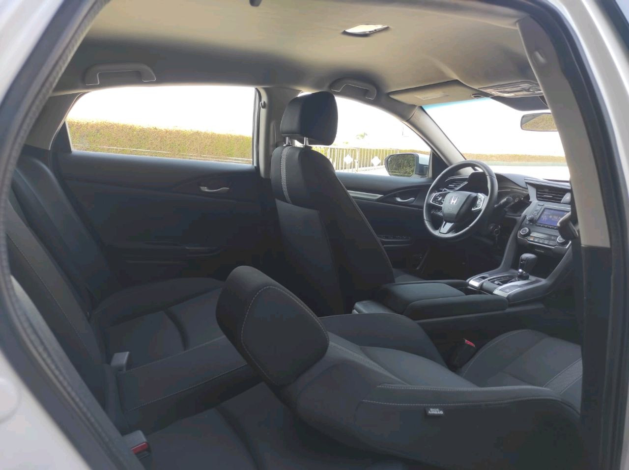 Honda Civic - Image 4