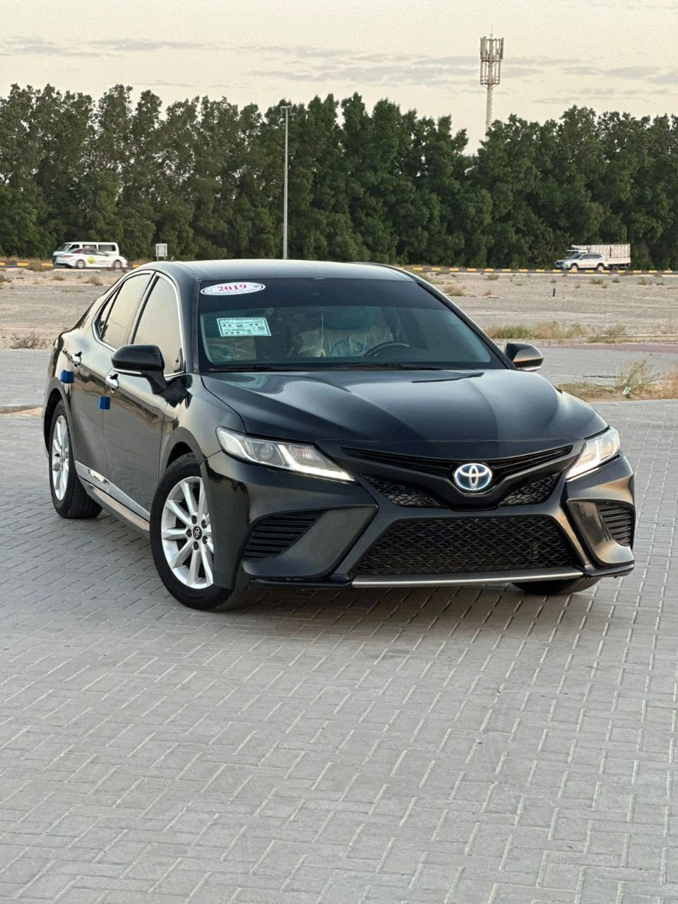 Toyota Camry - Image 3