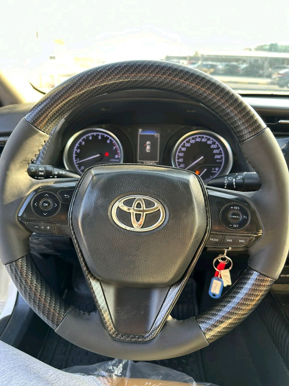 Toyota Camry - Image 5