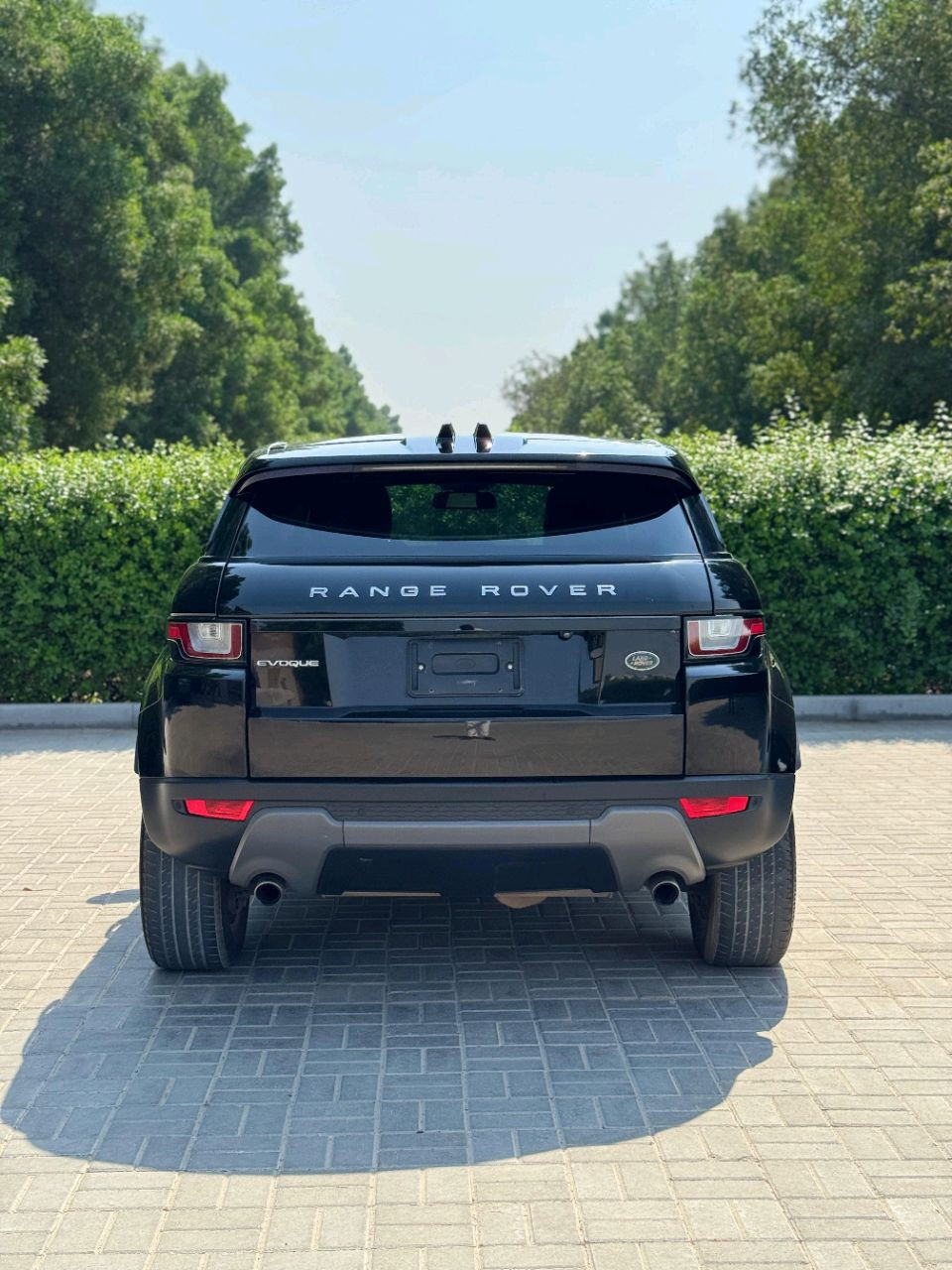 Range Rover Evoque - Image 5