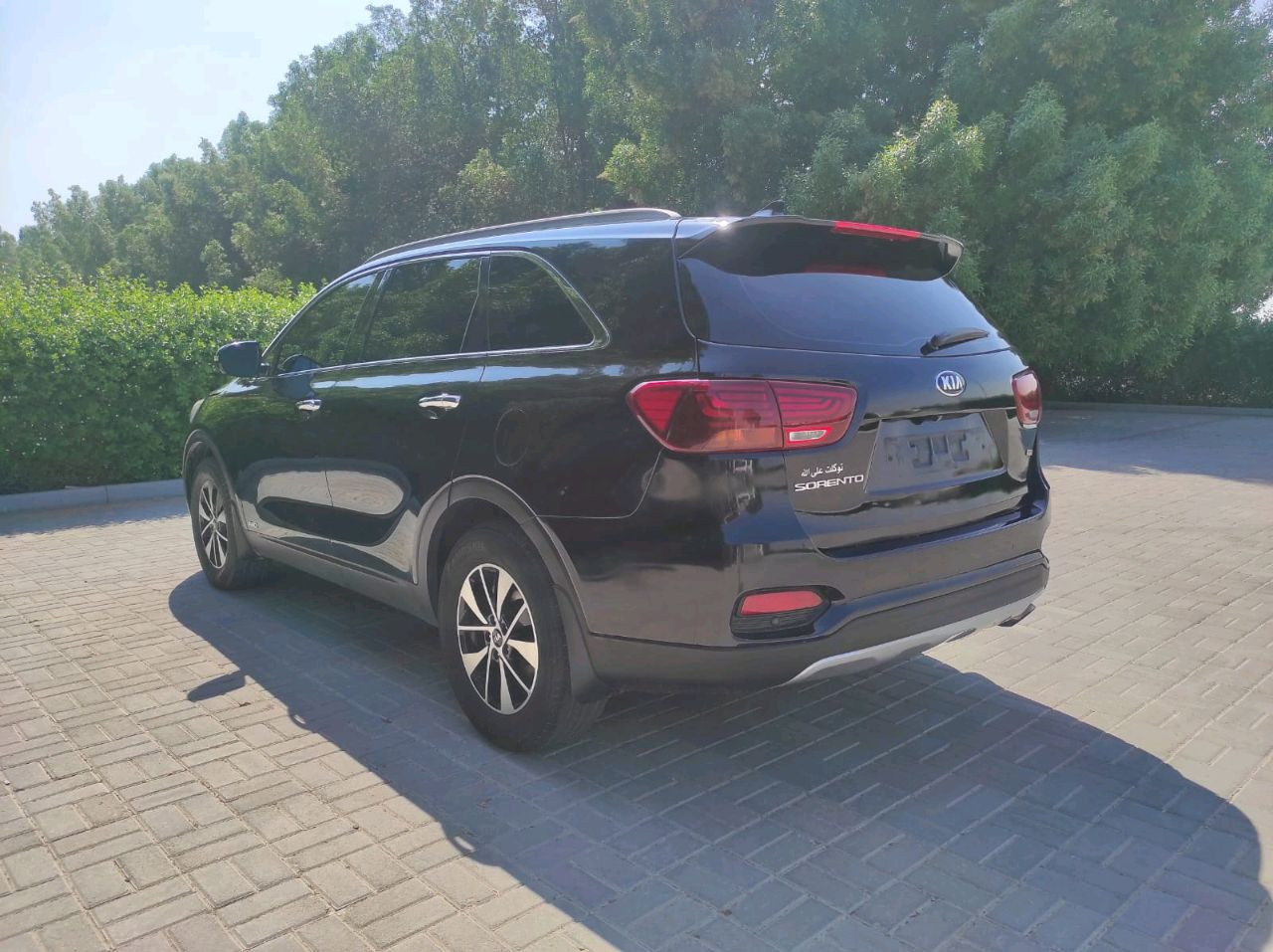 KIA Sorento - Image 9
