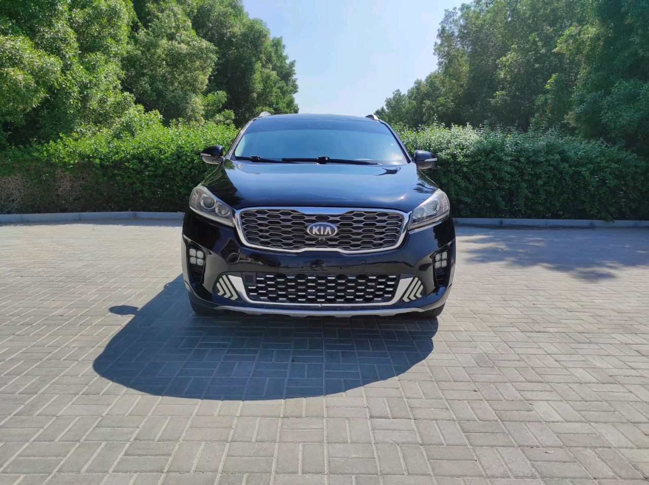 KIA Sorento - Image 7