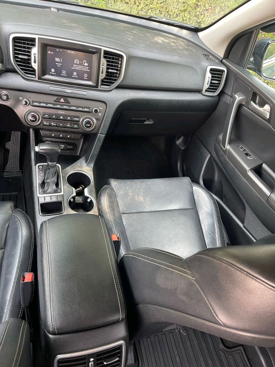 KIA Sportage - Image 9