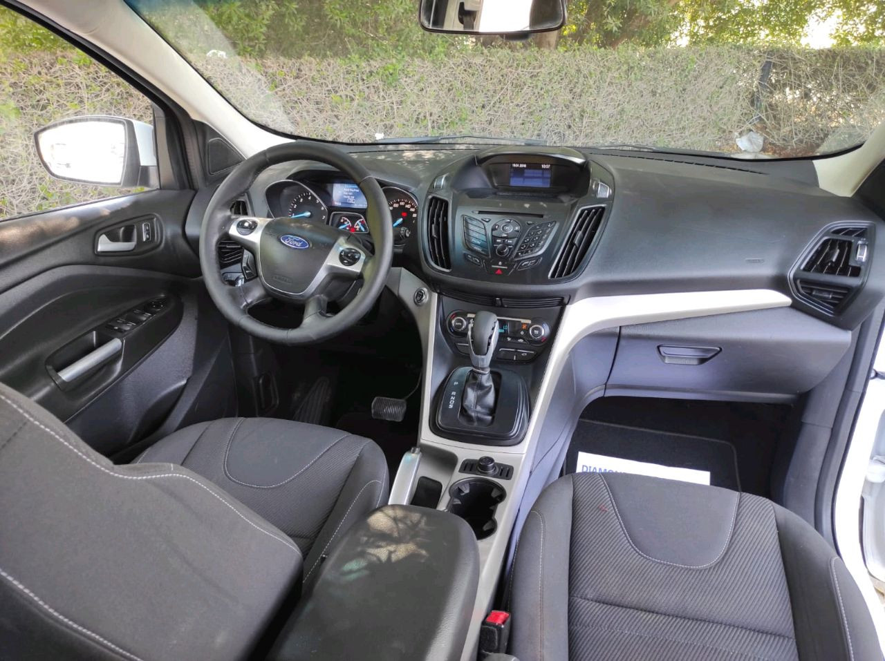 Ford Escape - Image 5