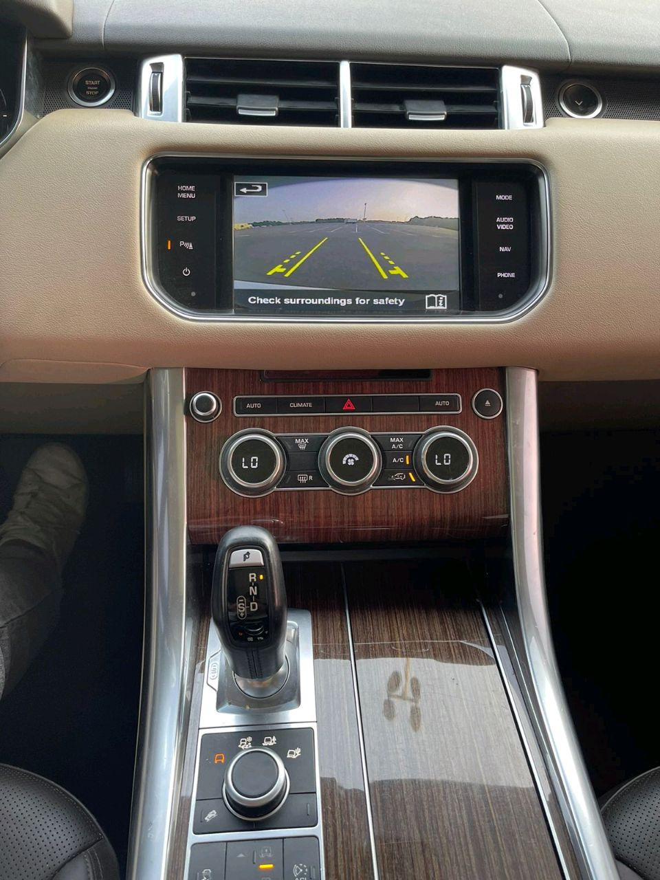 Range Rover Sport - Image 11