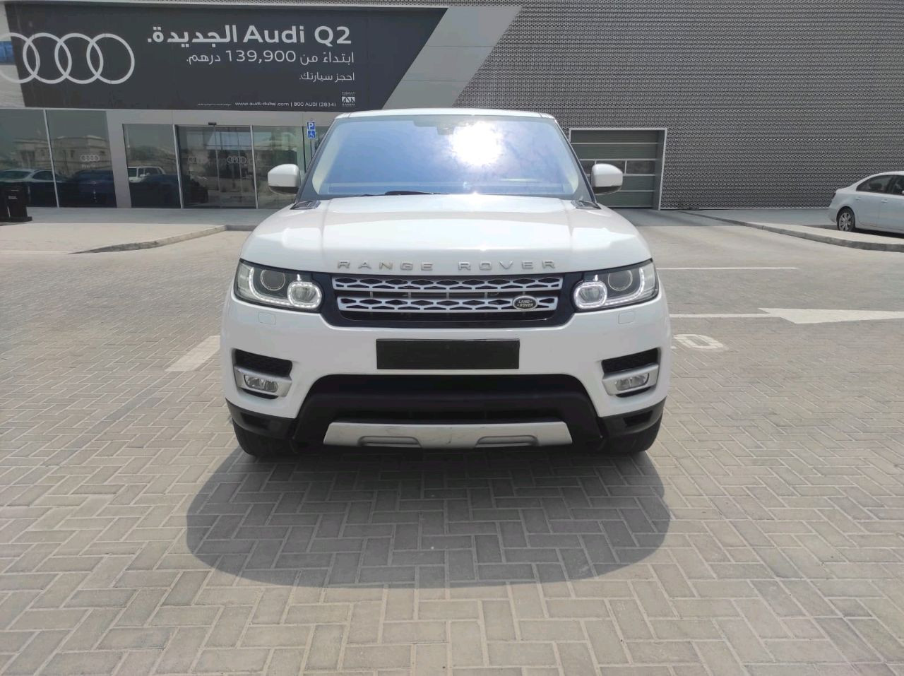 Range Rover Sport - Image 6