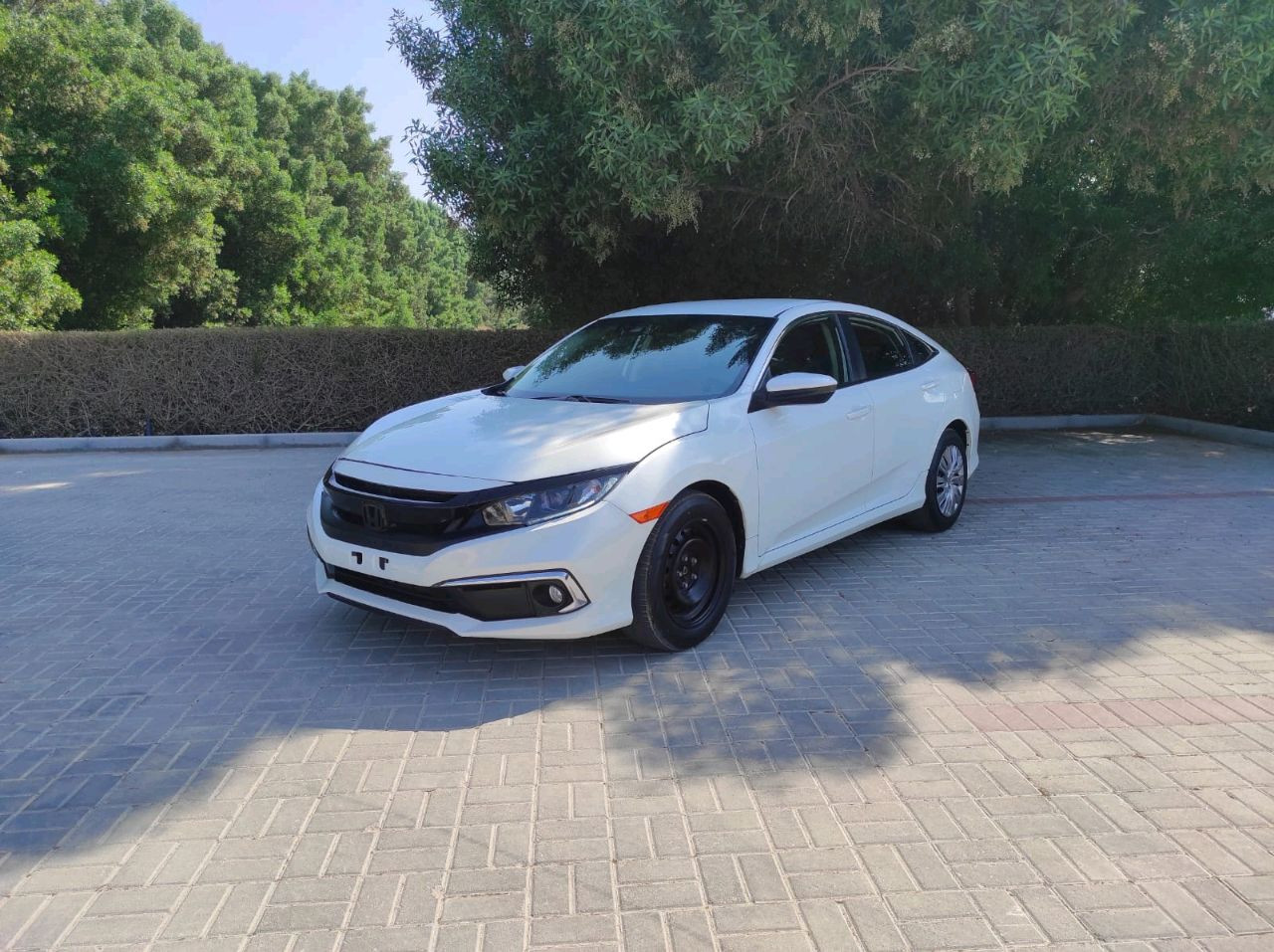 Honda Civic - Image 6