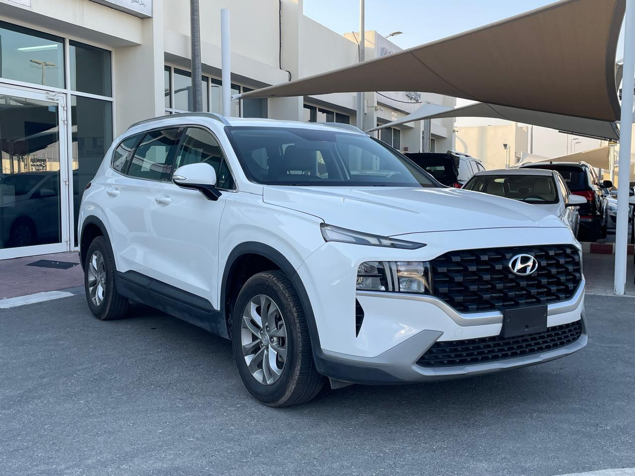 Hyundai Santa Fe - Image 3