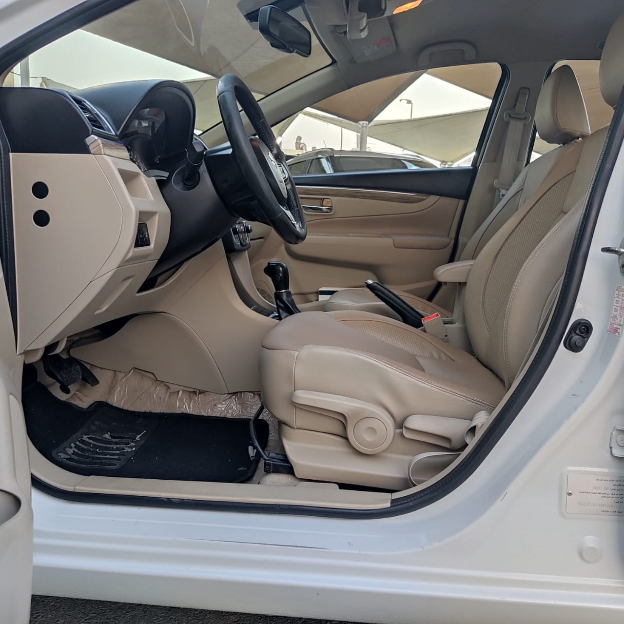 Suzuki Ciaz - Image 7
