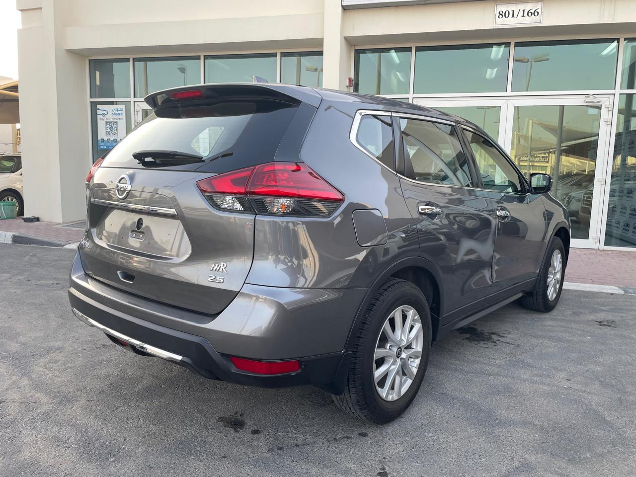 Nissan X-Trail - Image 9