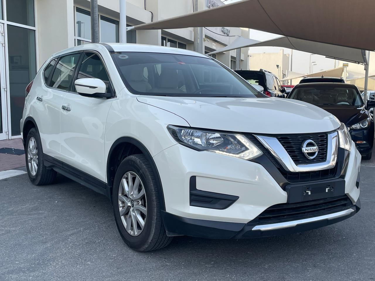 Nissan X-Trail - Image 3