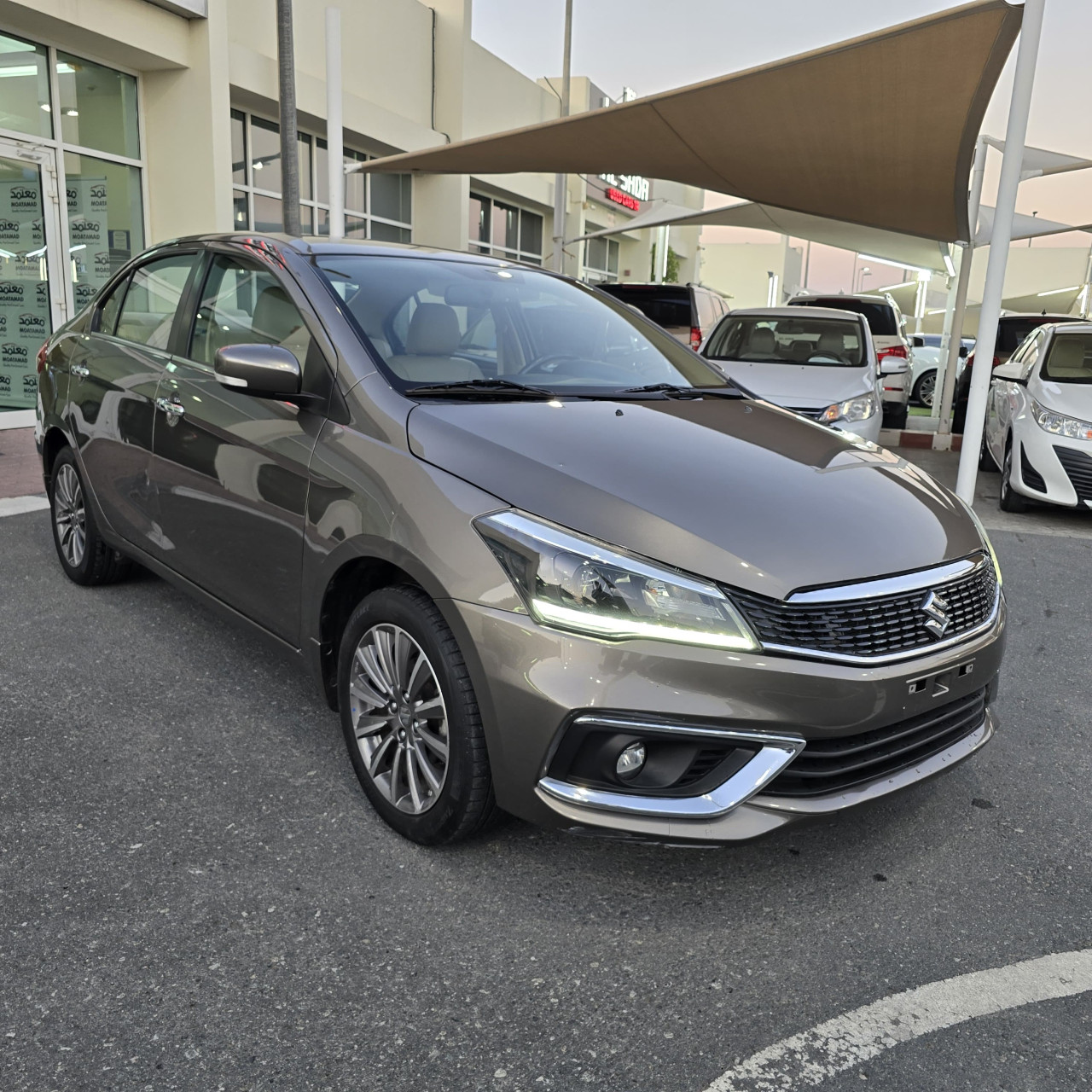 Suzuki Ciaz - Image 3