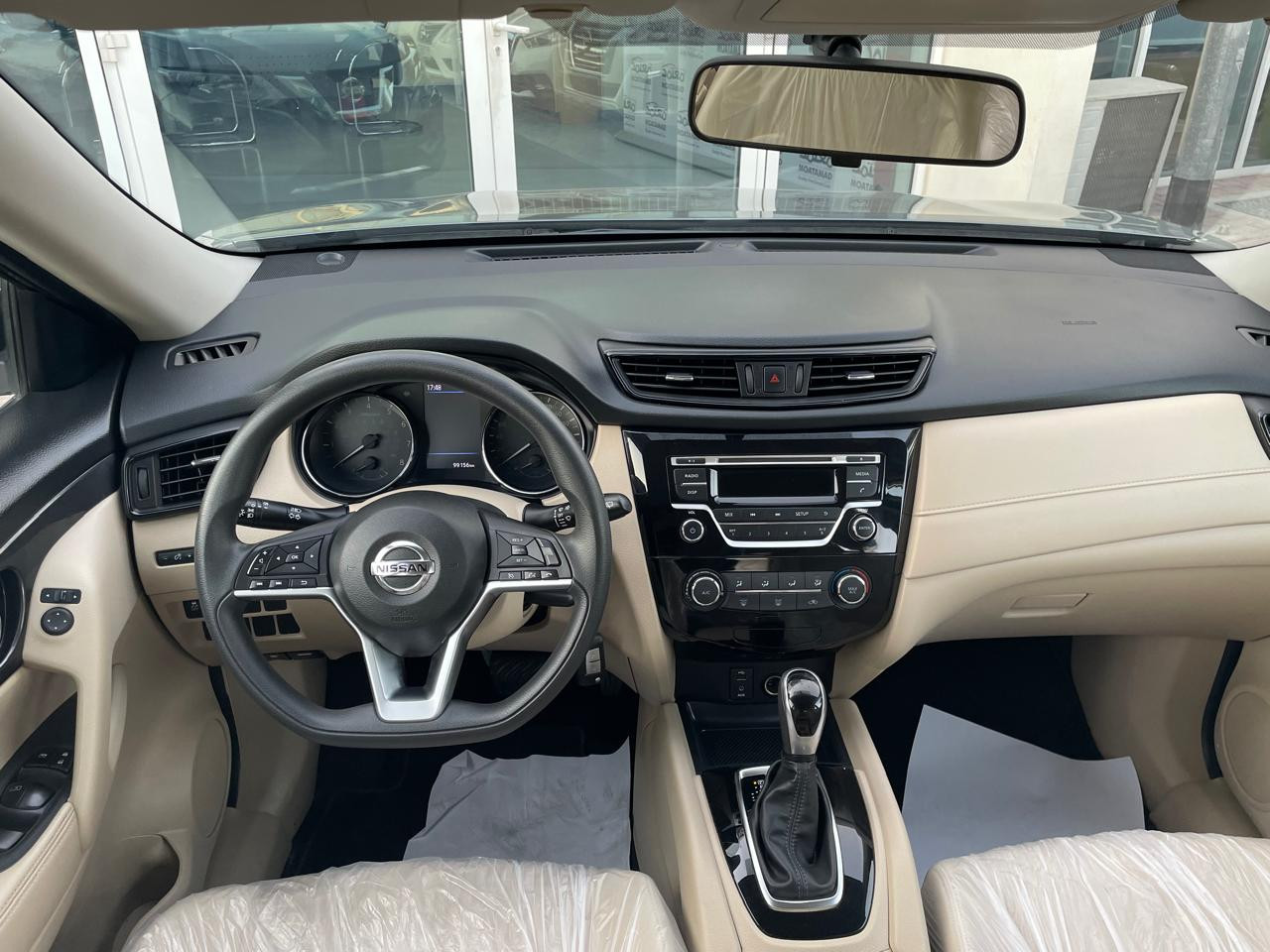 Nissan X-Trail - Image 11
