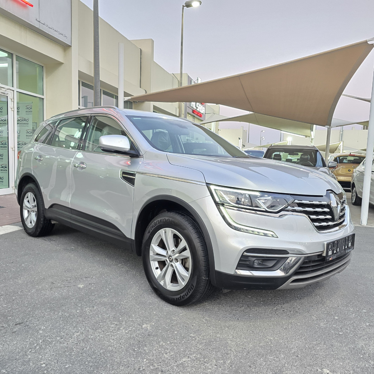 Renault Koleos - Image 3