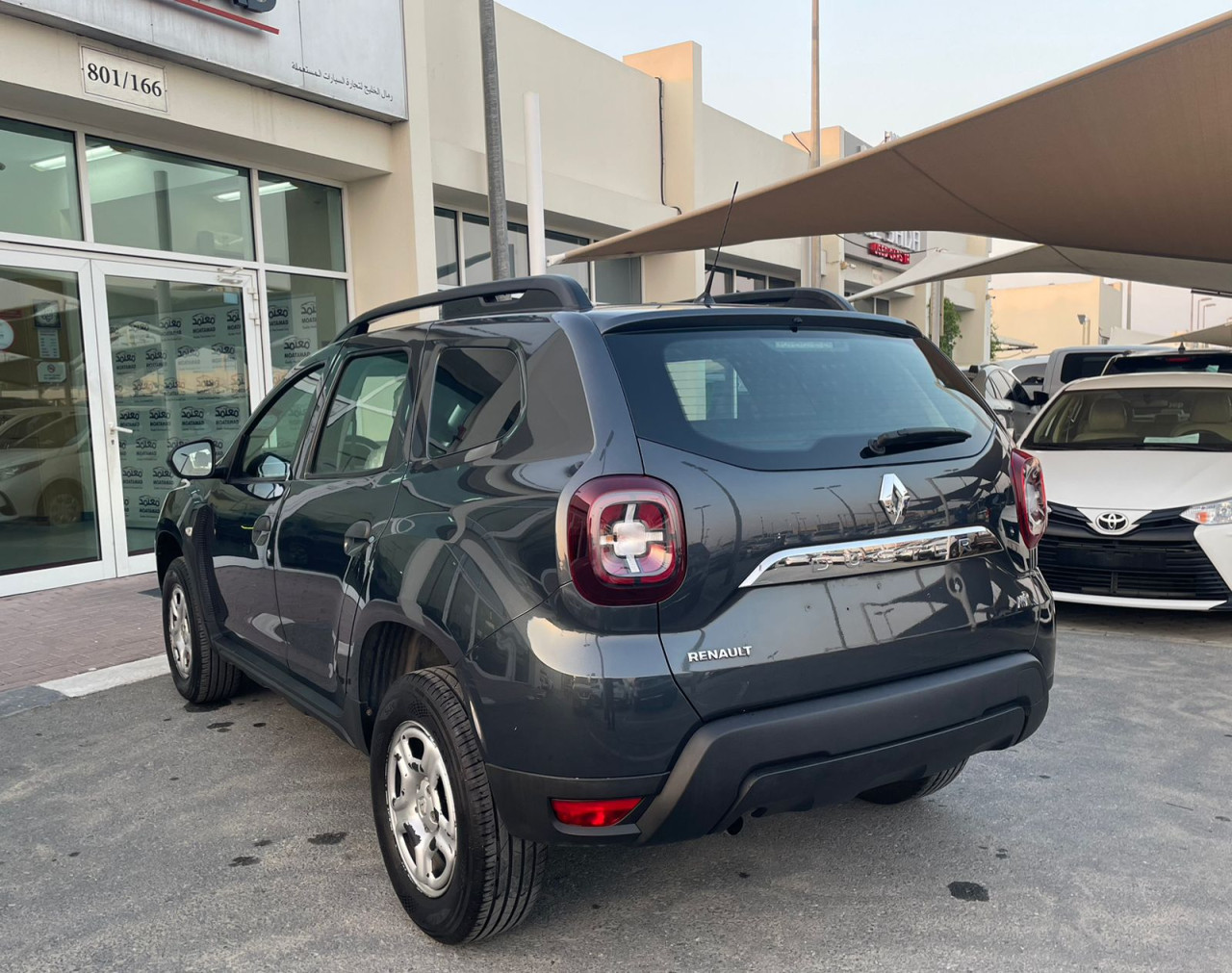 Renault Duster - Image 5