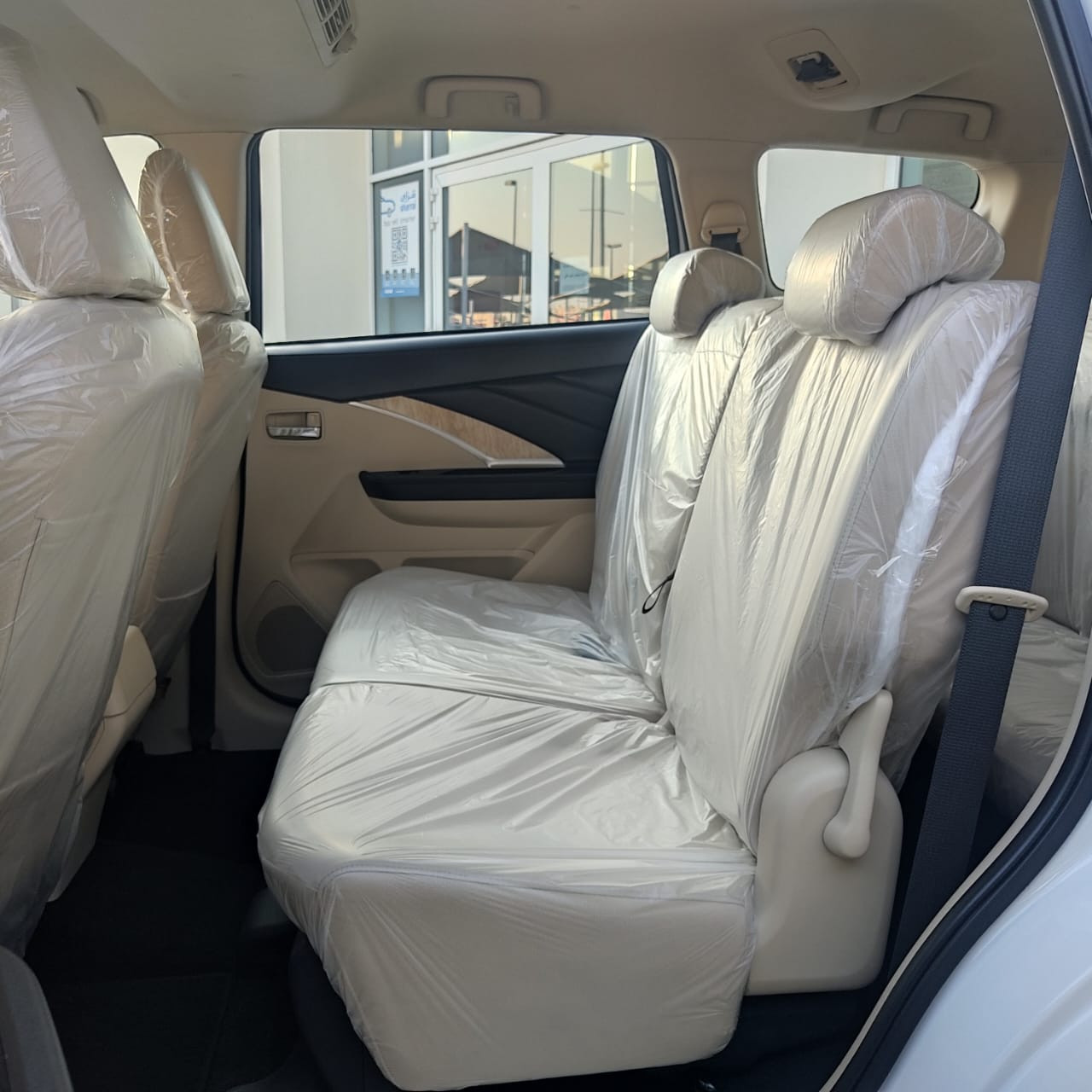 Mitsubishi Xpander - Image 9