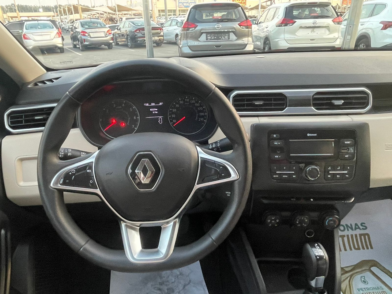 Renault Duster - Image 7