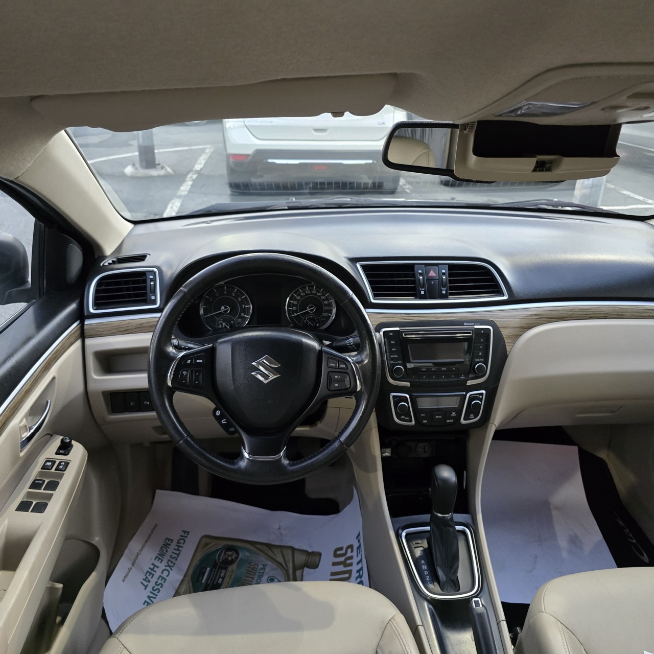 Suzuki Ciaz - Image 7