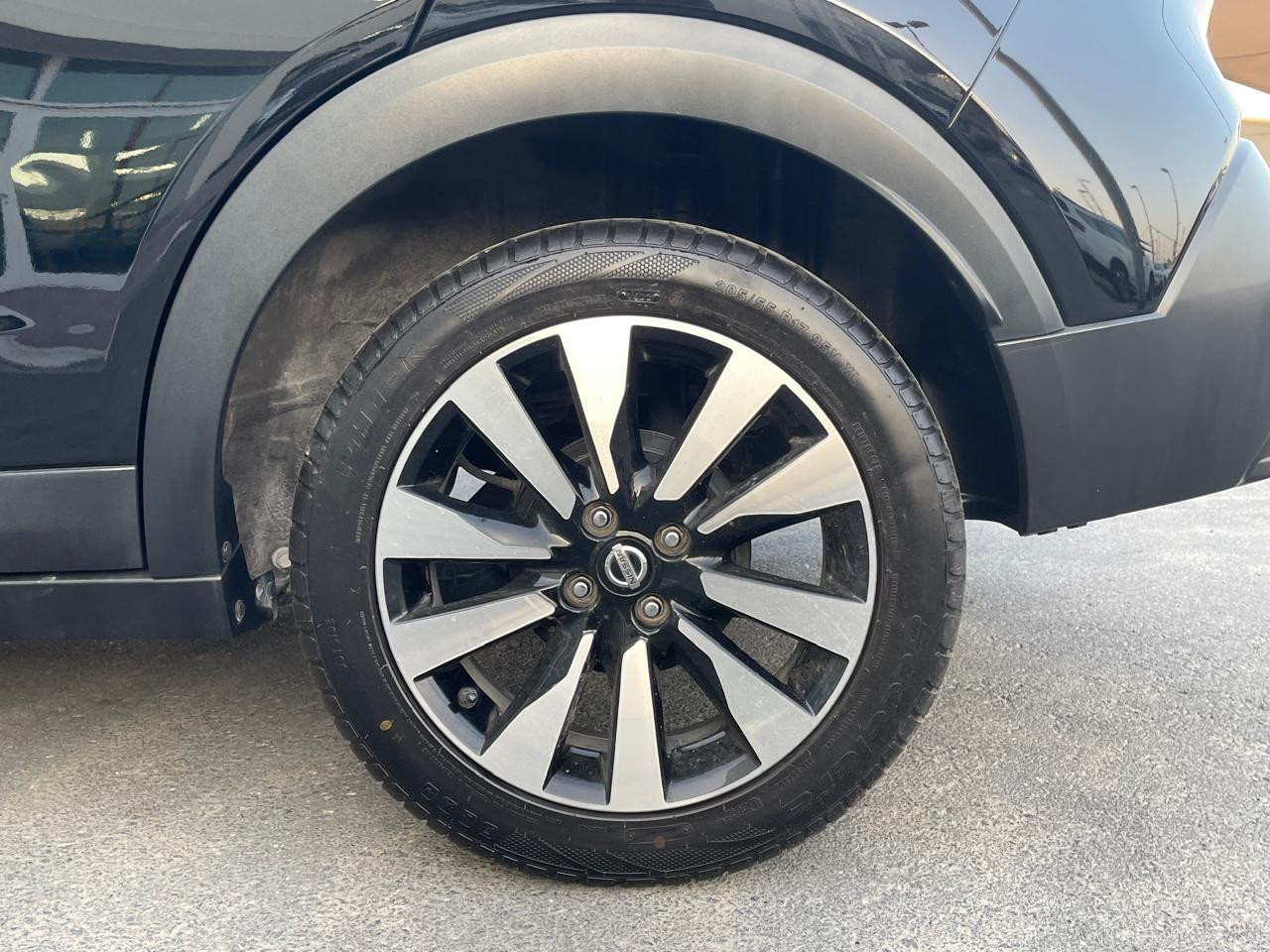 Nissan Kicks - Image 10