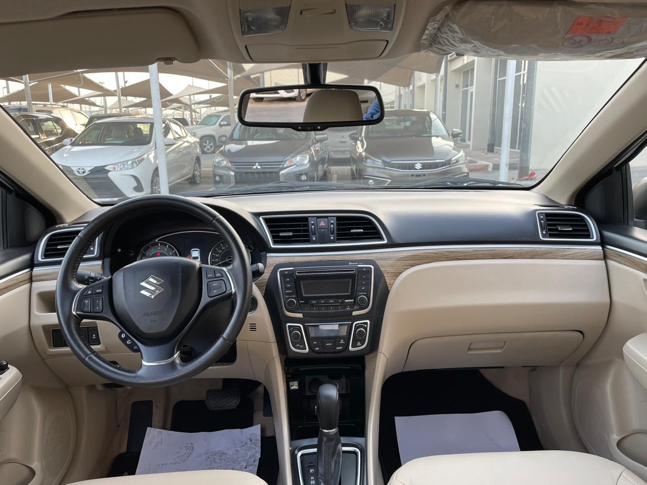 Suzuki Ciaz - Image 7
