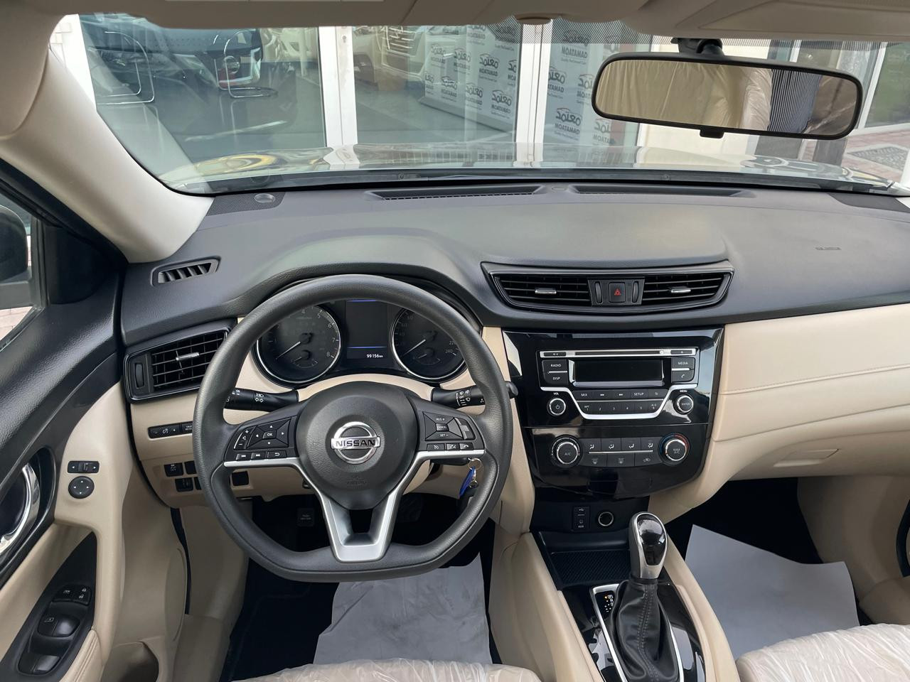 Nissan X-Trail - Image 3