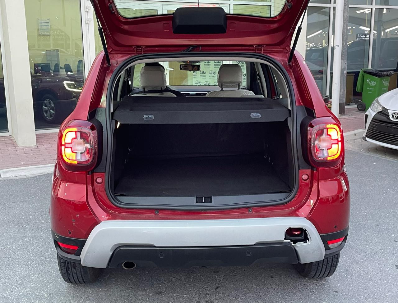Renault Duster - Image 11