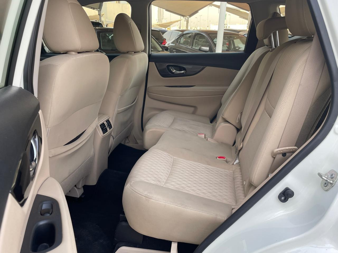 Nissan X-Trail - Image 18