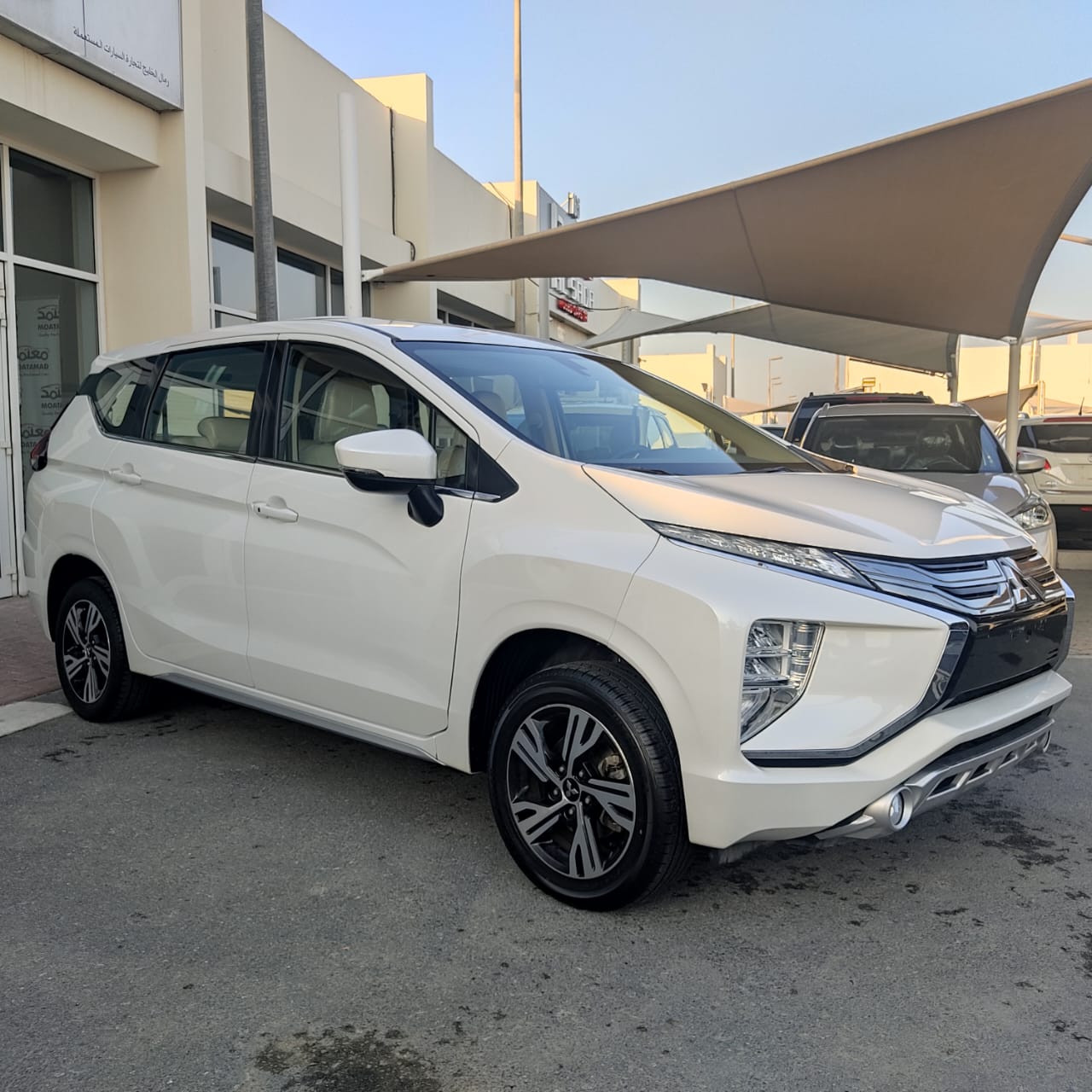 Mitsubishi Xpander - Image 3