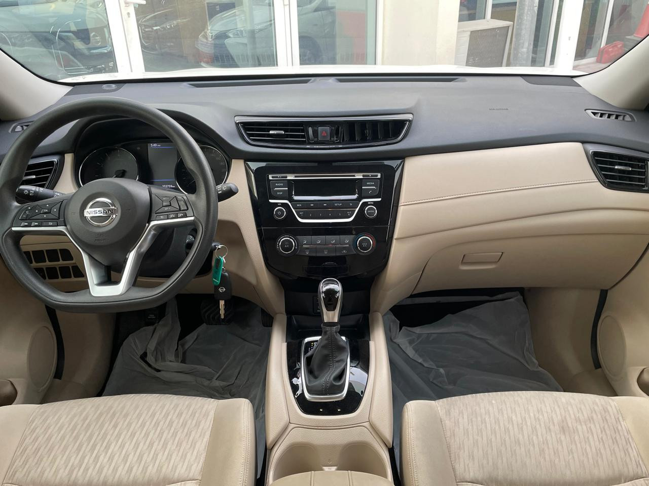 Nissan X-Trail - Image 17