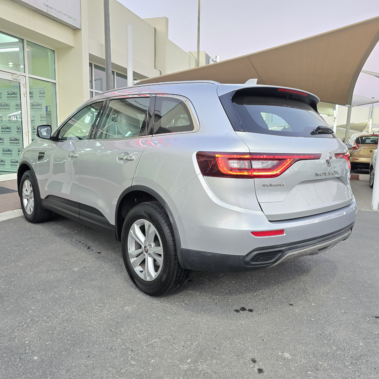 Renault Koleos - Image 5