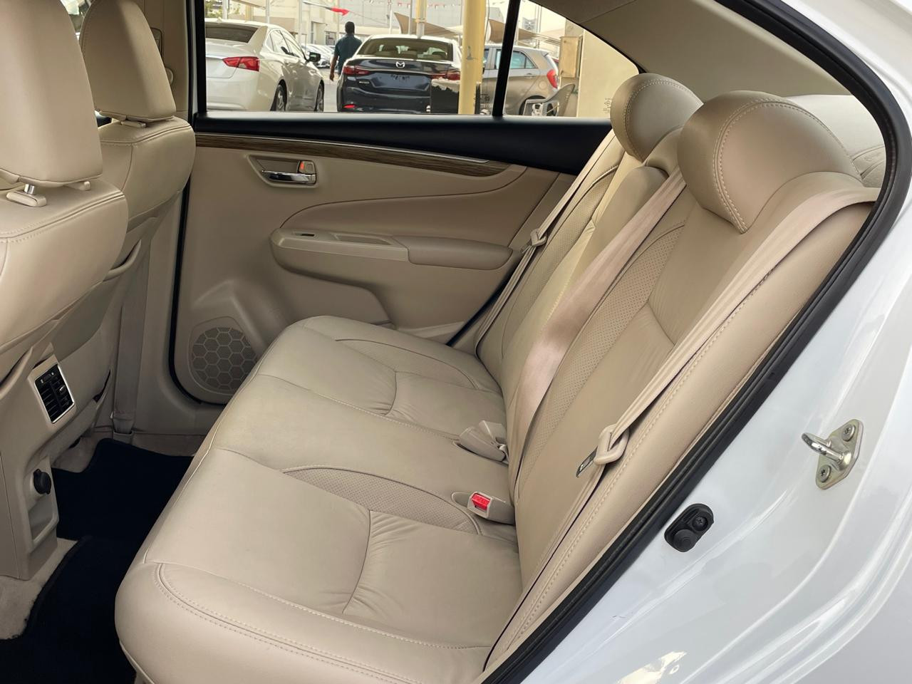 Suzuki Ciaz - Image 10