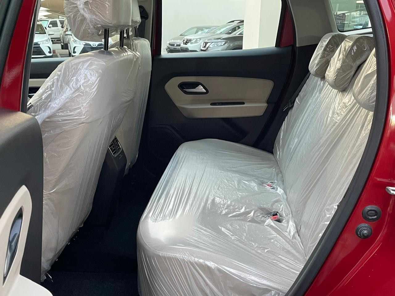 Renault Duster - Image 10