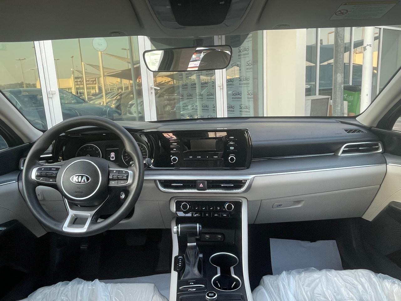 KIA K 5 - Image 6