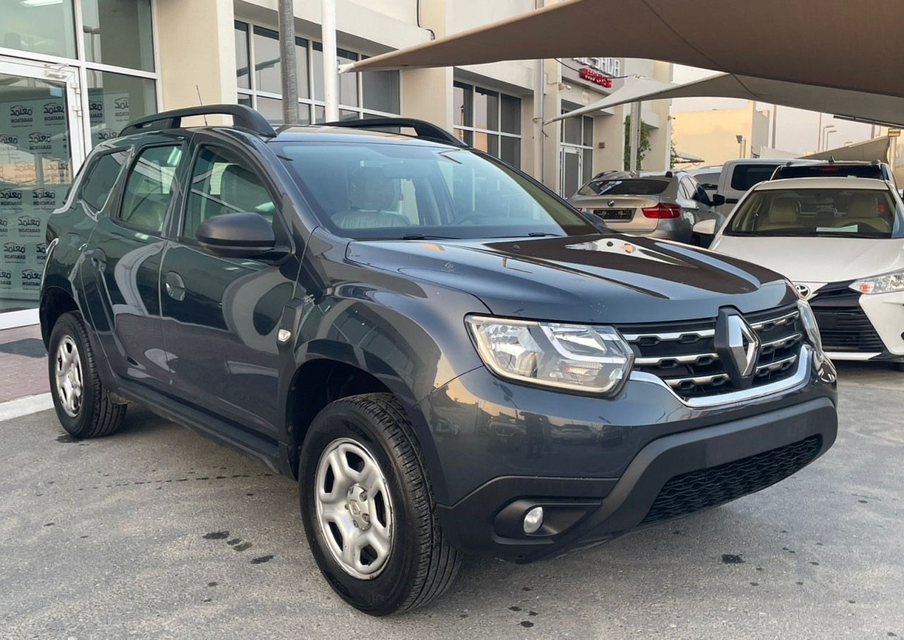Renault Duster - Image 3