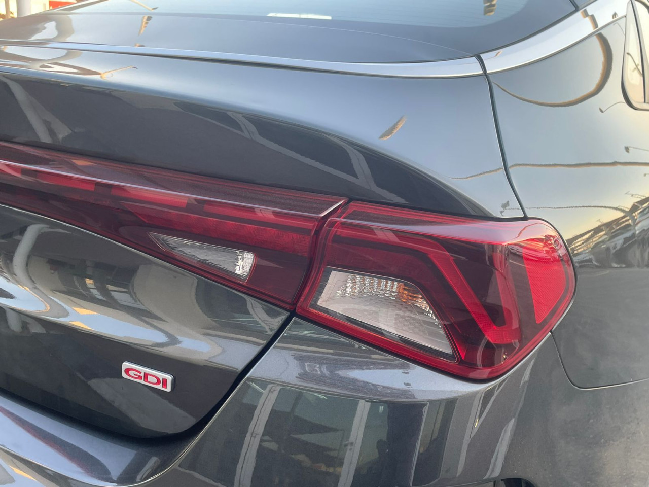 KIA K 5 - Image 20