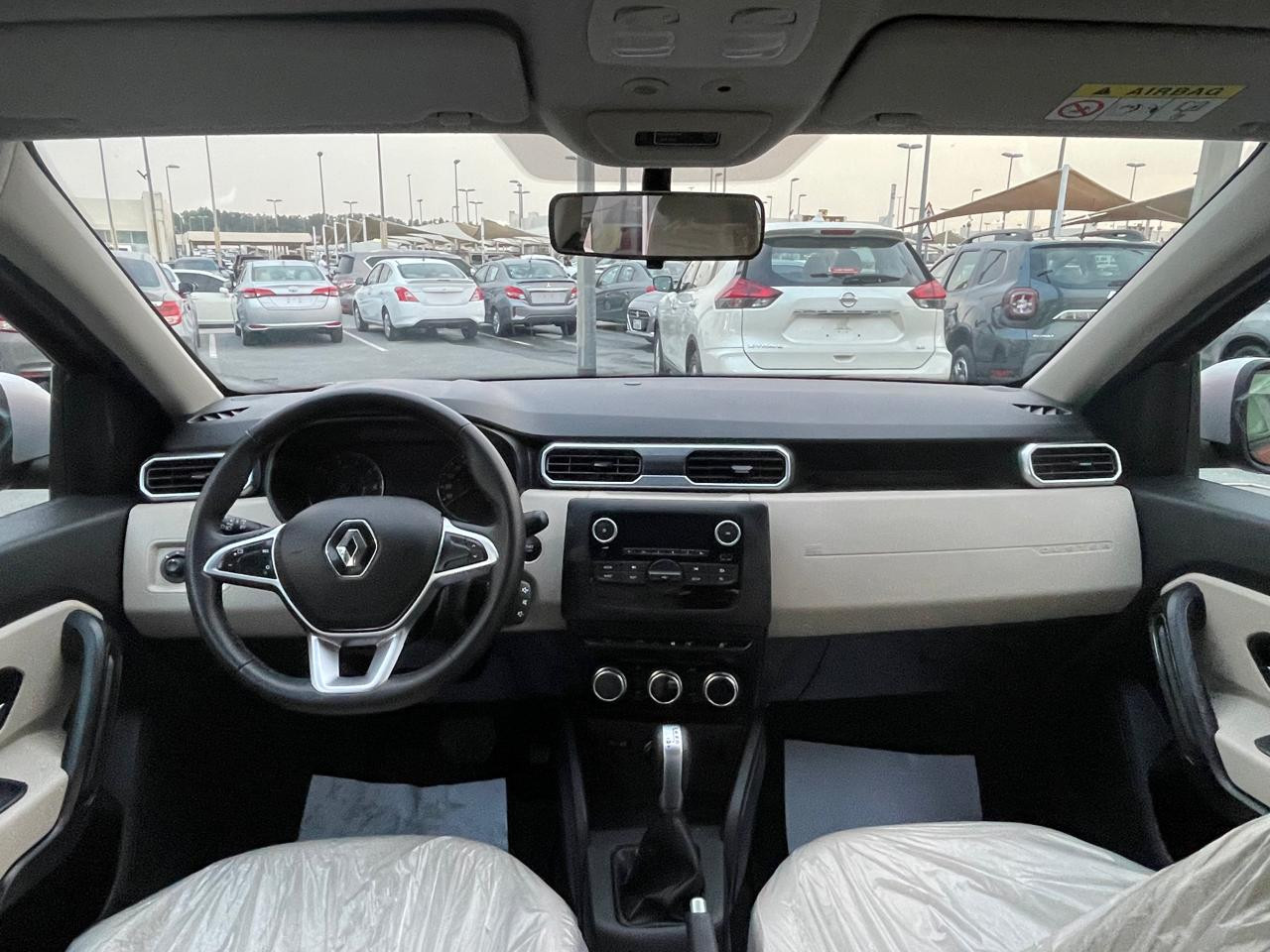 Renault Duster - Image 7