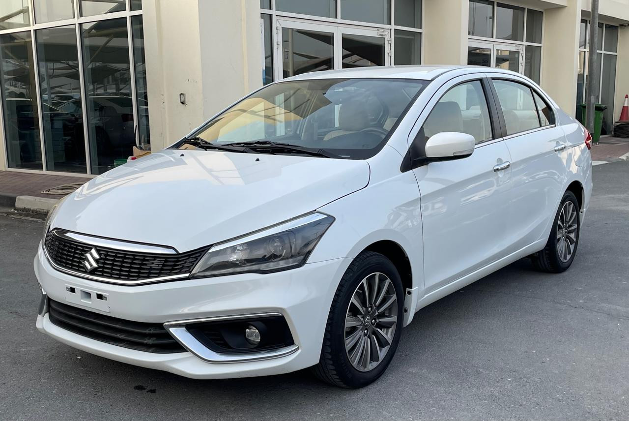 Suzuki Ciaz