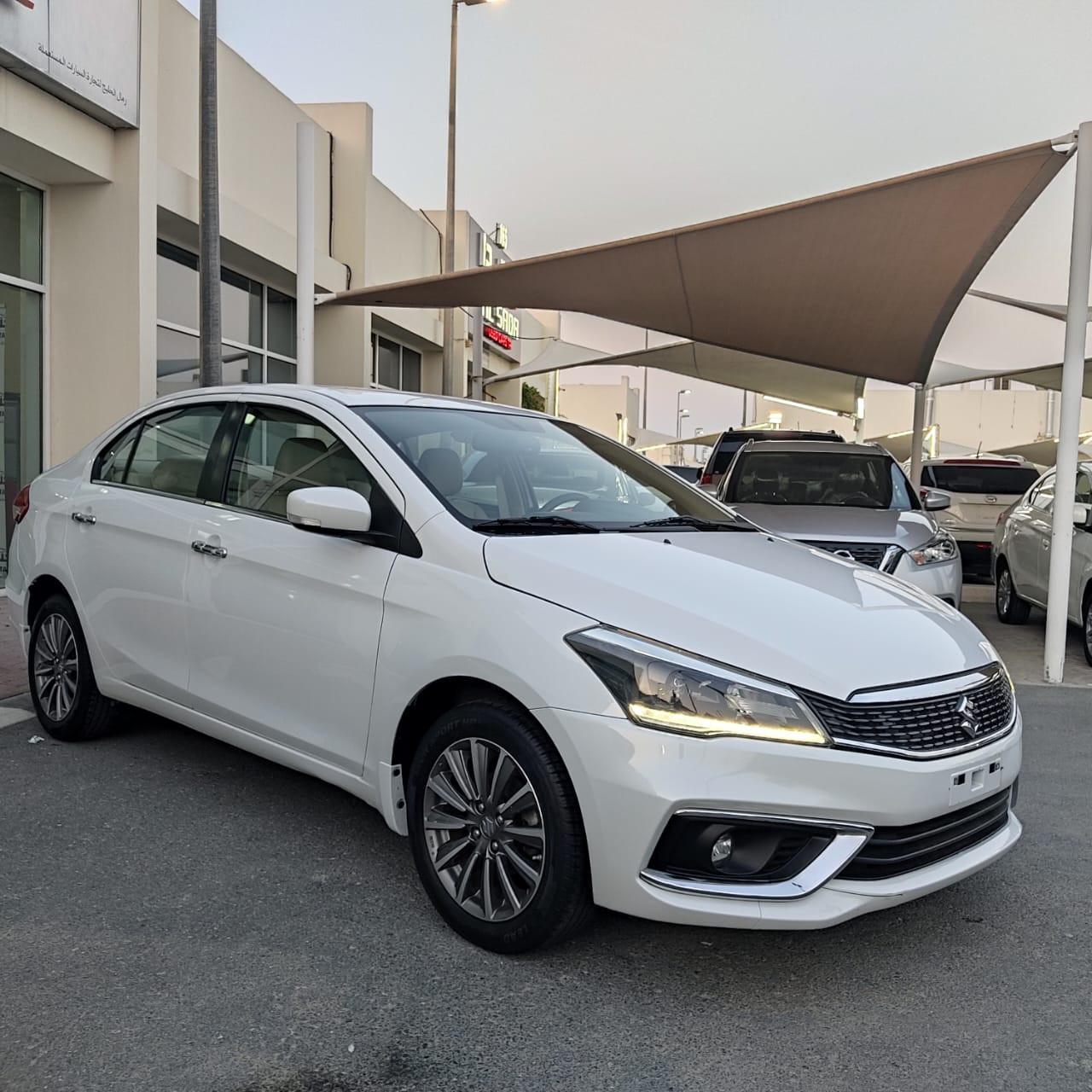 Suzuki Ciaz - Image 3