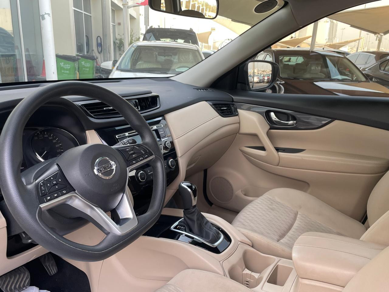 Nissan X-Trail - Image 7