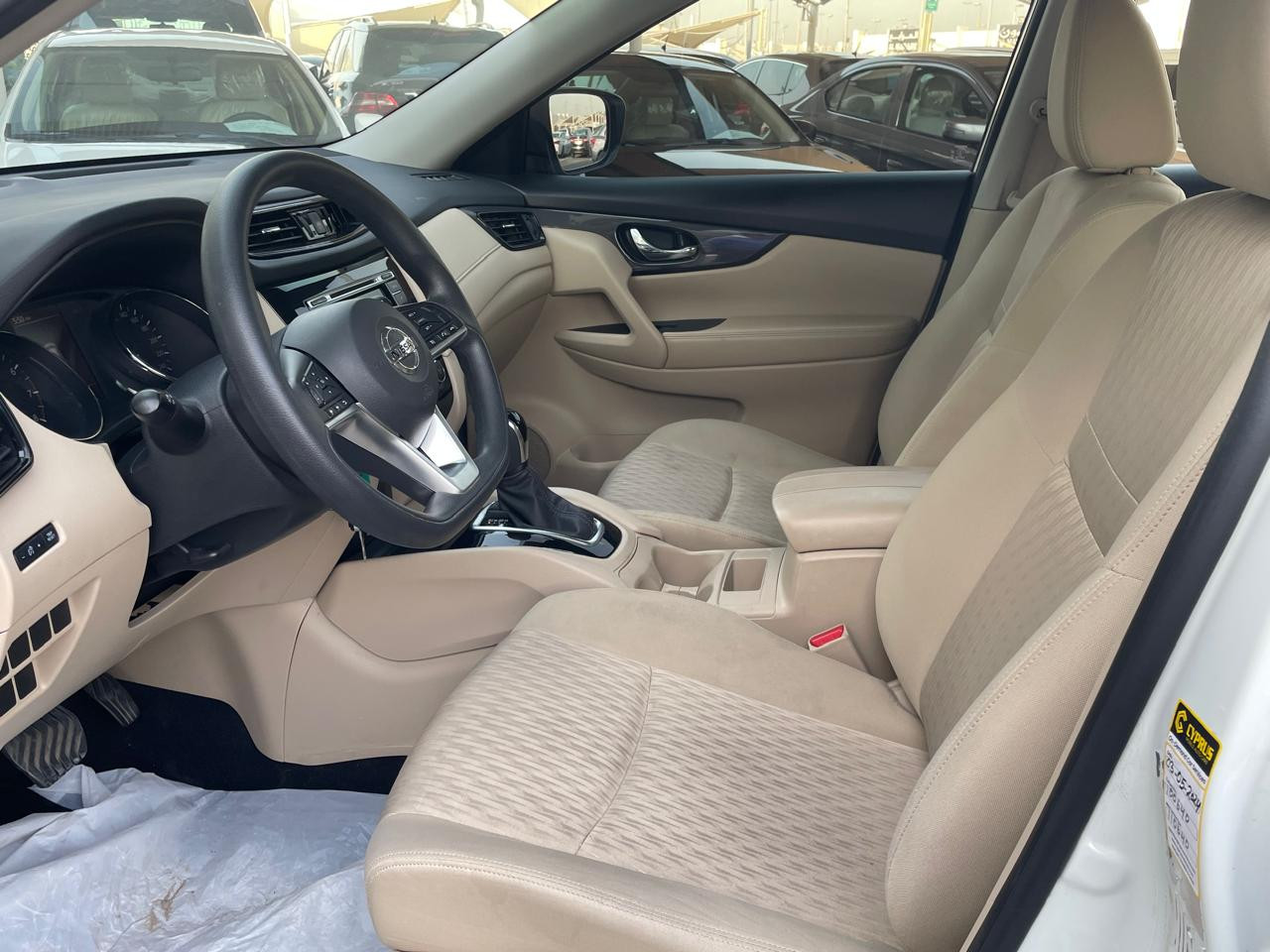 Nissan X-Trail - Image 16