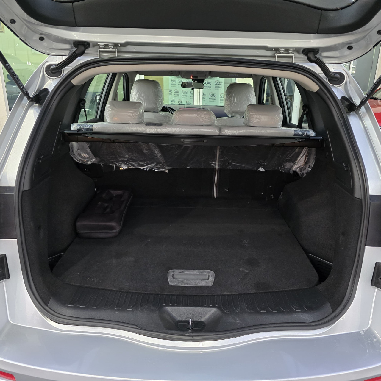 Renault Koleos - Image 9