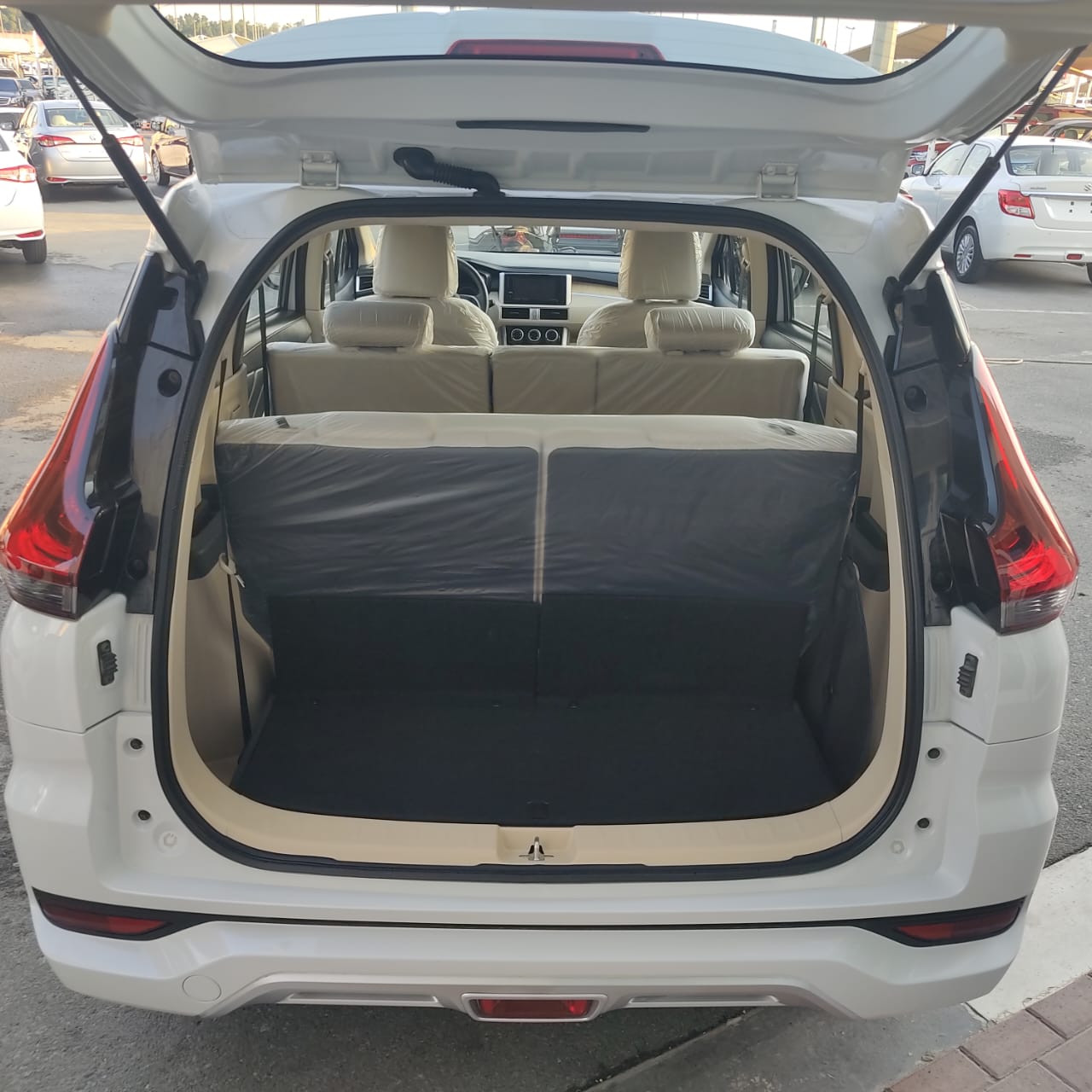 Mitsubishi Xpander - Image 10