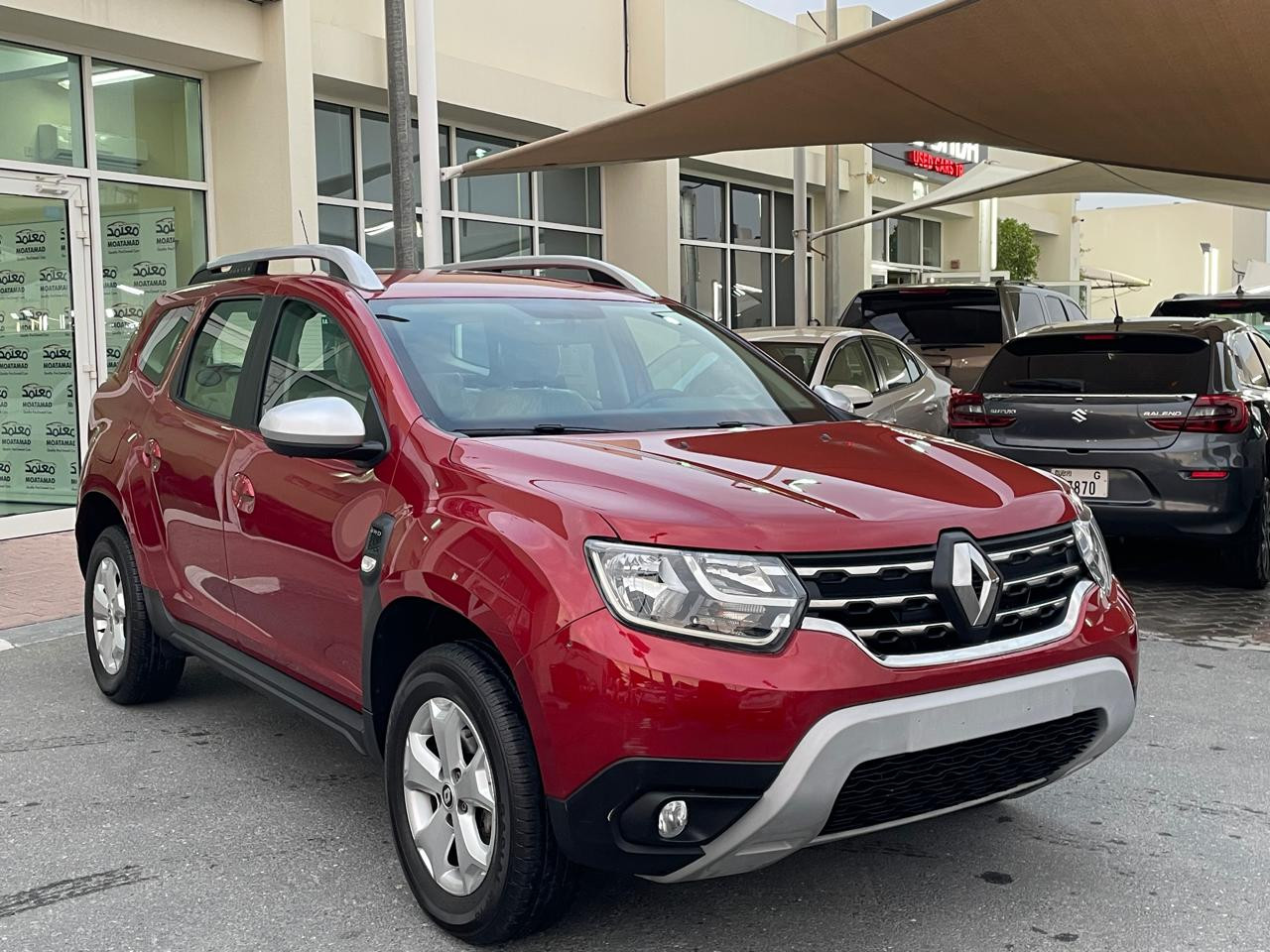 Renault Duster - Image 3