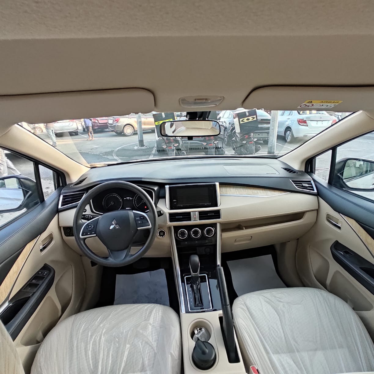 Mitsubishi Xpander - Image 7