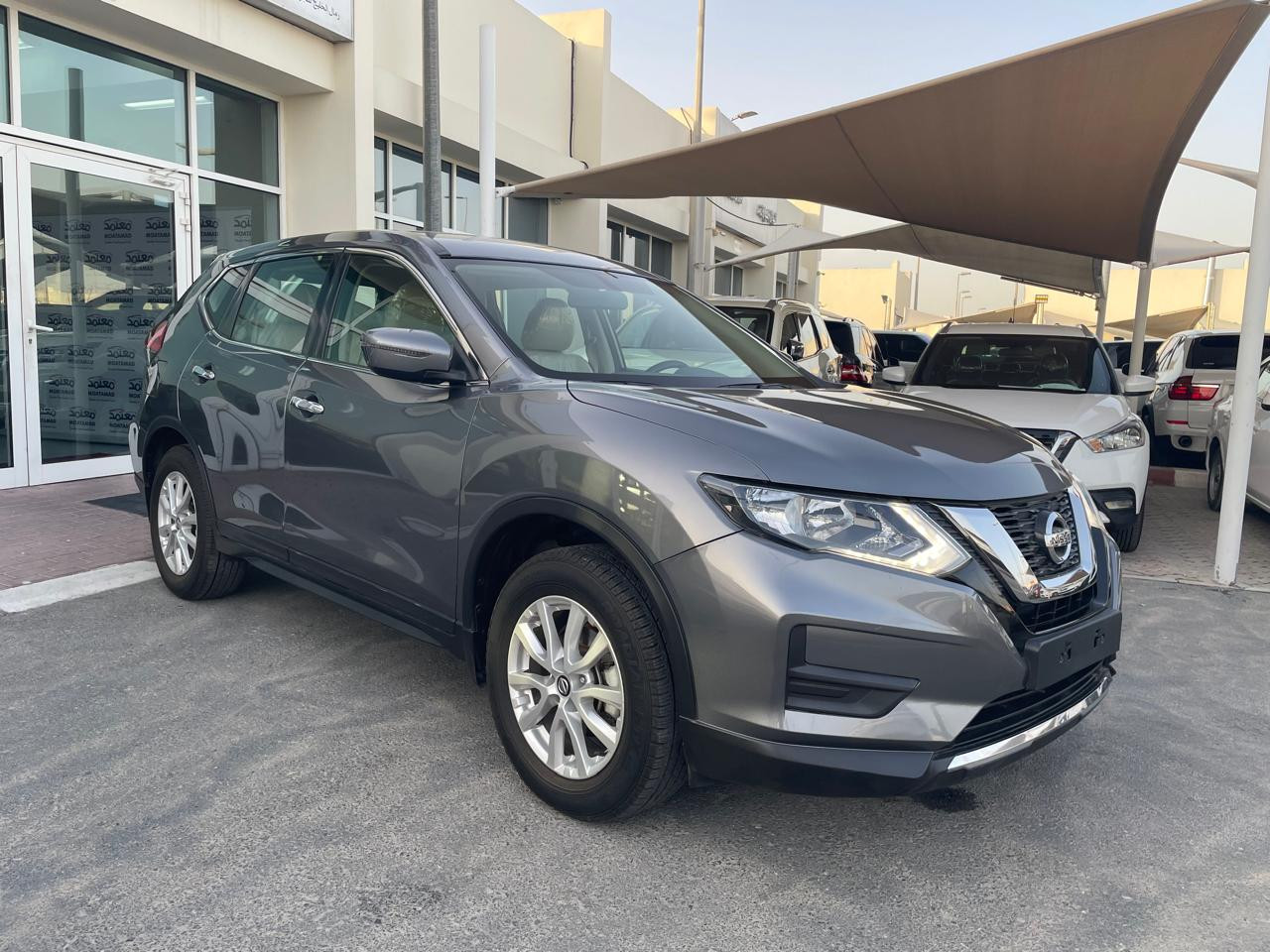 Nissan X-Trail - Image 8