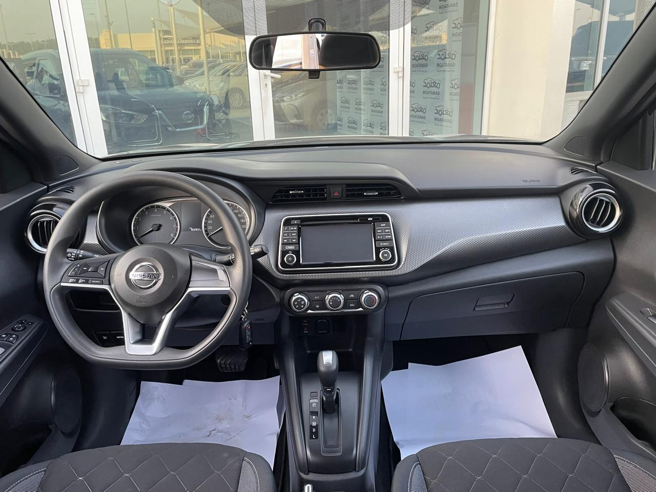 Nissan Kicks - Image 6