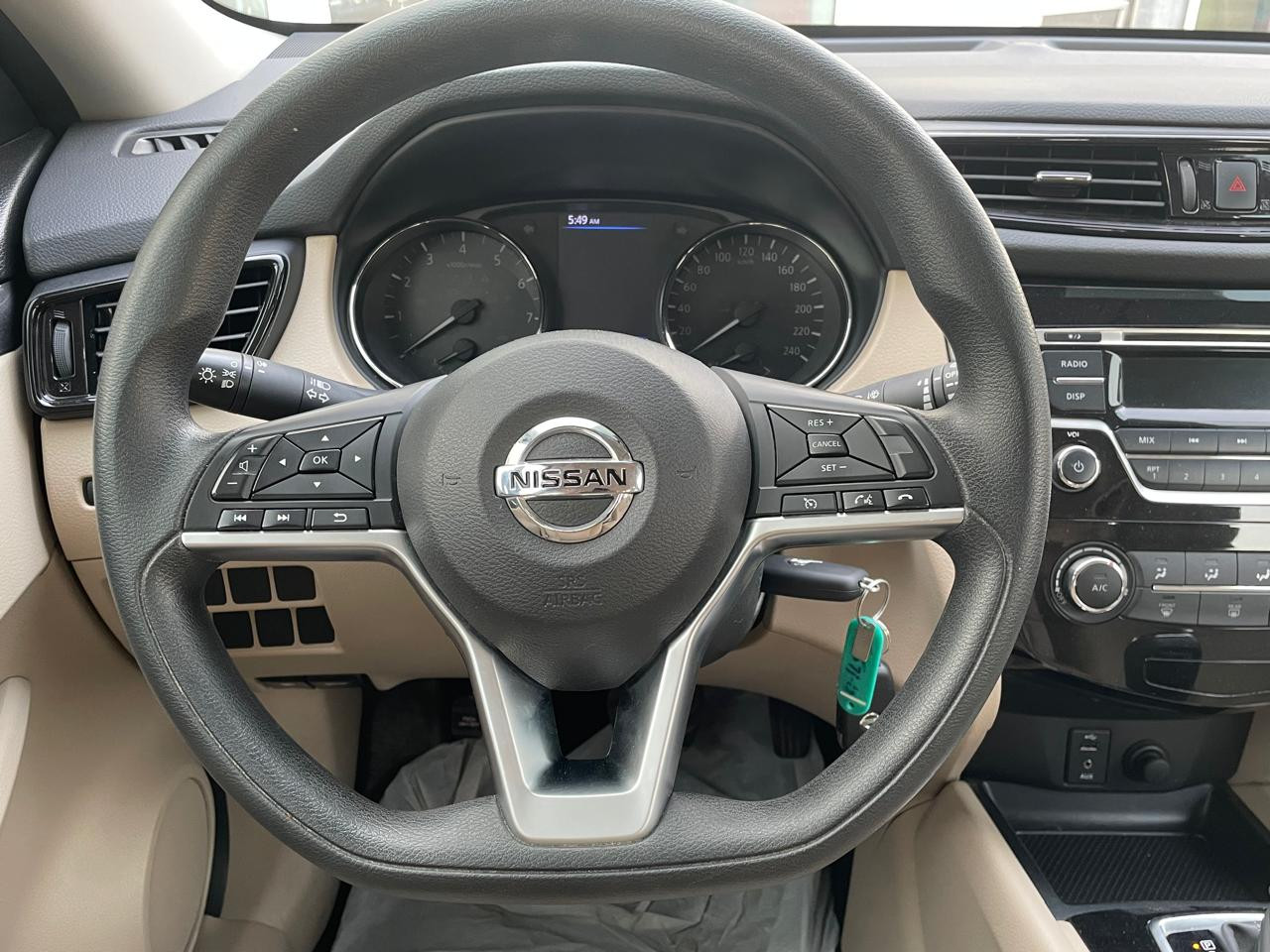 Nissan X-Trail - Image 6