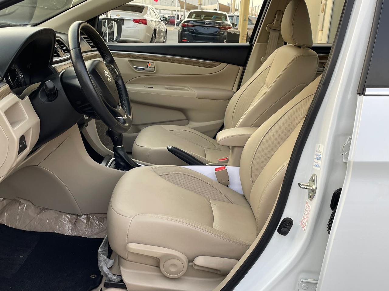 Suzuki Ciaz - Image 9