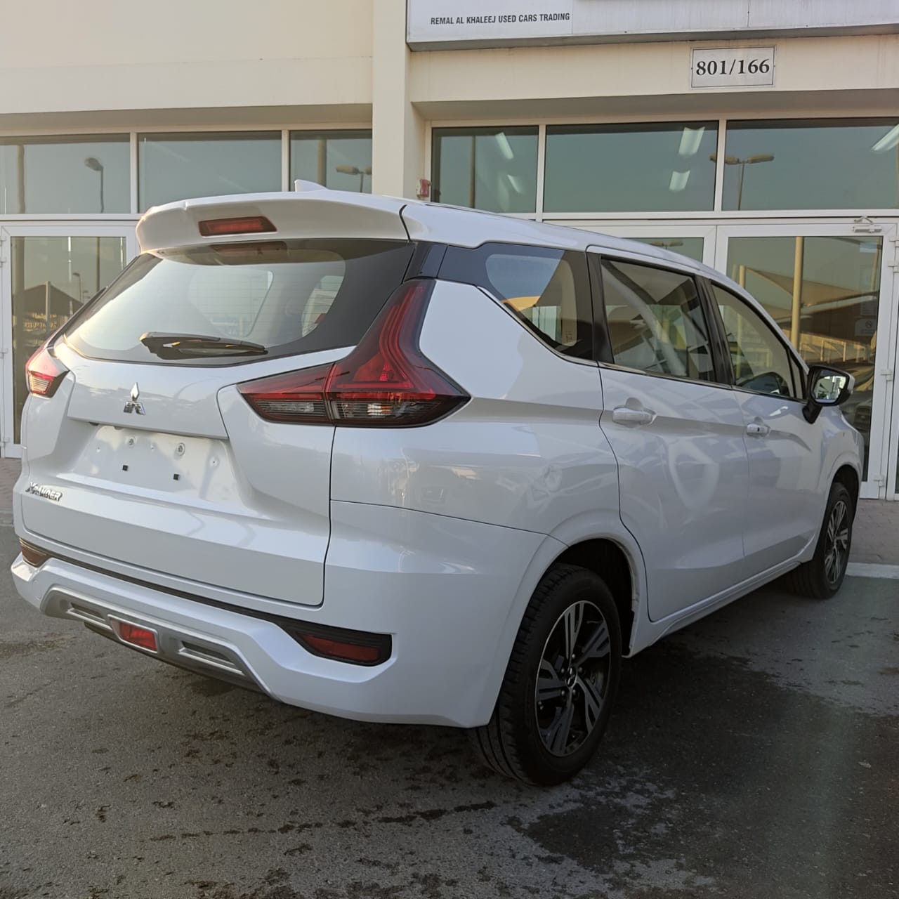 Mitsubishi Xpander - Image 4
